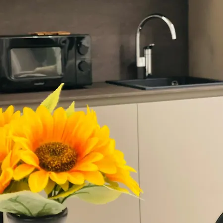 Apartment La Bella Giardini Modena