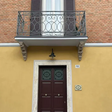 La Bella Giardini Apartman