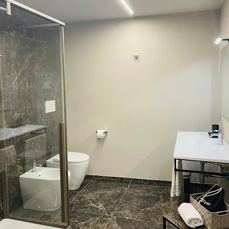 Apartment La Bella Giardini *