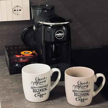 La Bella Giardini Modena