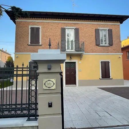 La Bella Giardini * モデナ