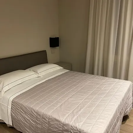 La Bella Giardini Apartman