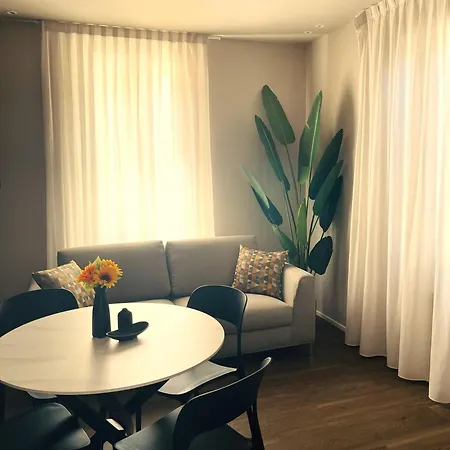 Apartment La Bella Giardini