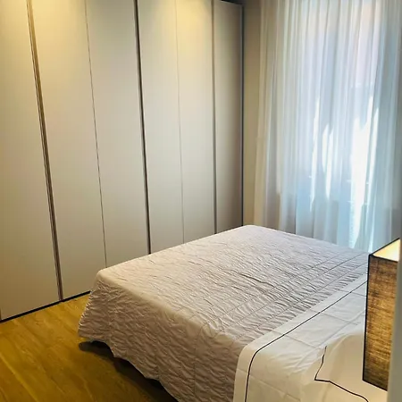 La Bella Giardini Apartment Modena