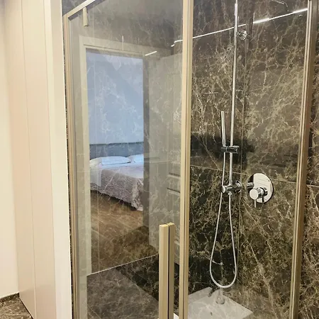 Apartment La Bella Giardini