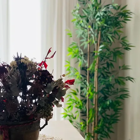 La Bella Giardini Apartment