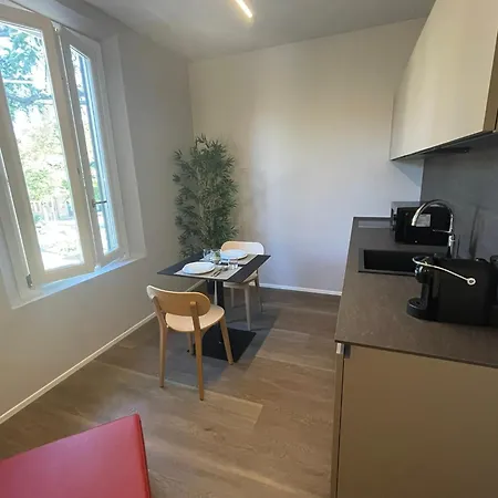 La Bella Giardini Modena