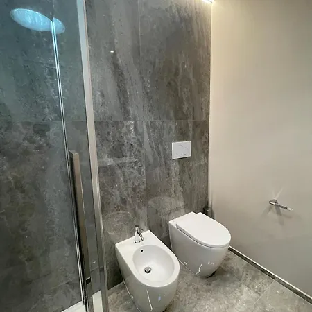 La Bella Giardini Apartment Modena