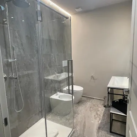 Apartment La Bella Giardini *