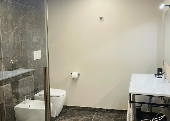 Apartman La Bella Giardini *
