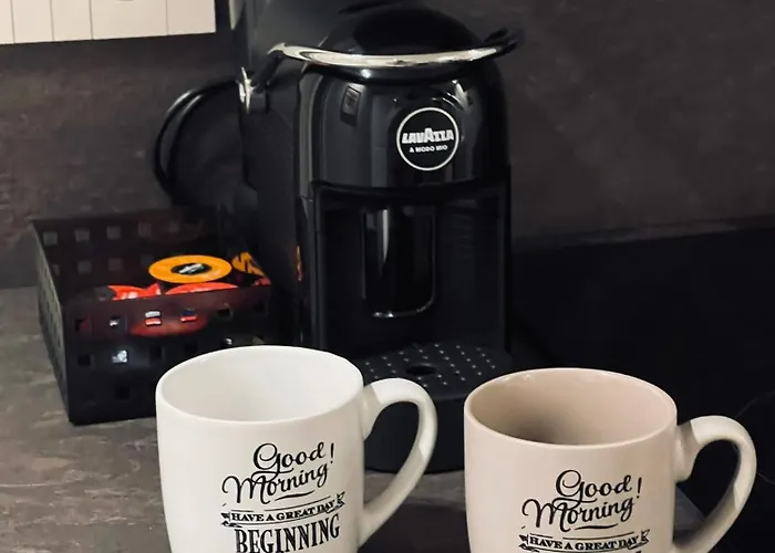 La Bella Giardini Modena