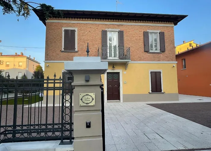 La Bella Giardini * Modena