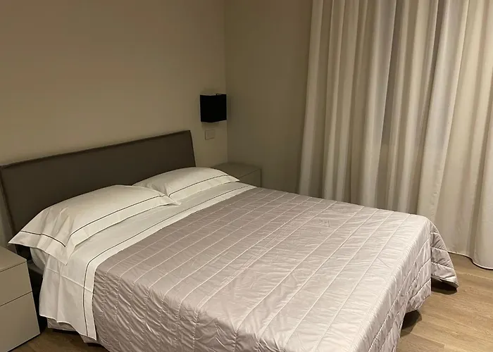 La Bella Giardini Apartament