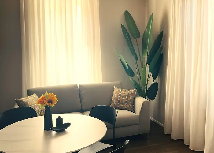 Apartament La Bella Giardini