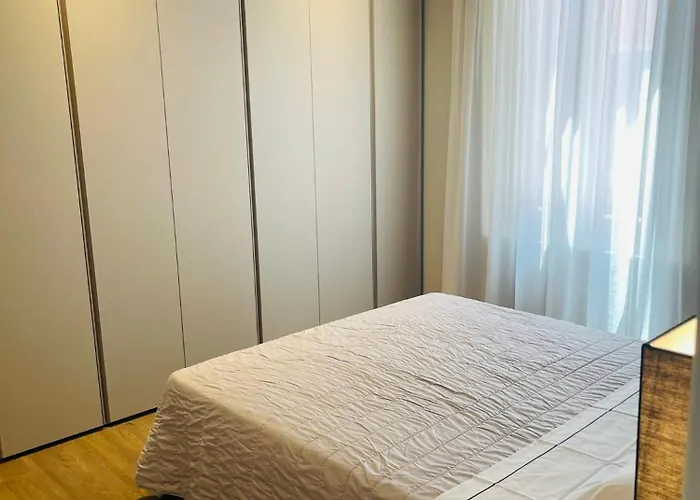 La Bella Giardini Apartman Modena