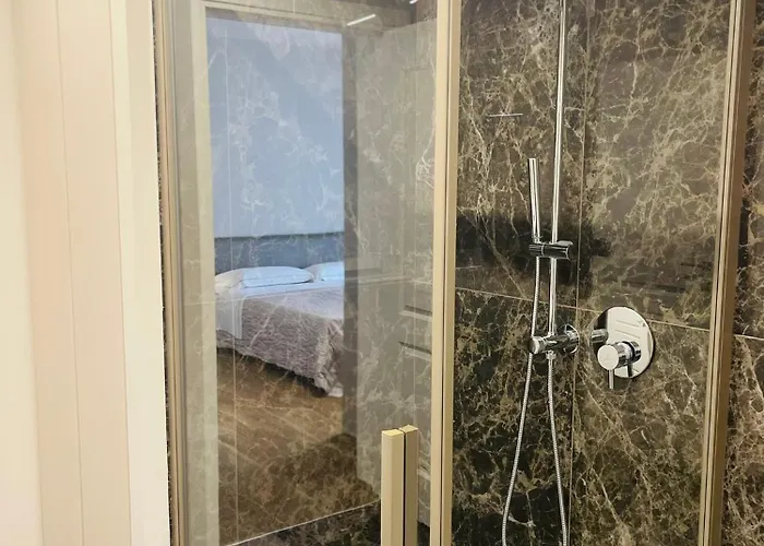 Apartament La Bella Giardini