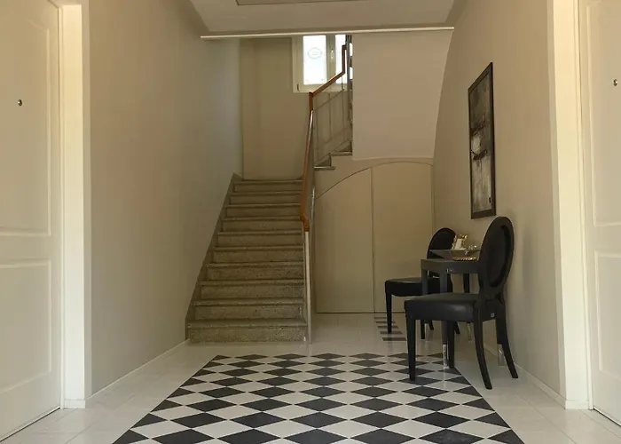 La Bella Giardini モデナ