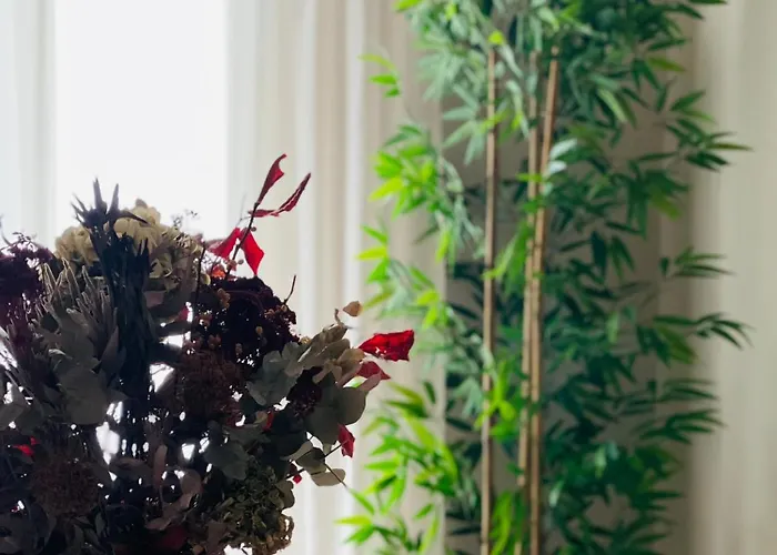 La Bella Giardini Apartament