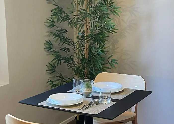 La Bella Giardini