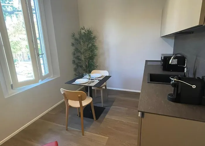 La Bella Giardini モデナ