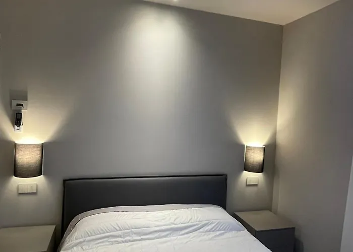 La Bella Giardini Apartman Modena