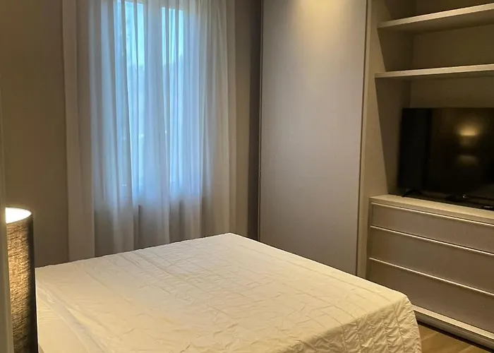 La Bella Giardini モデナ