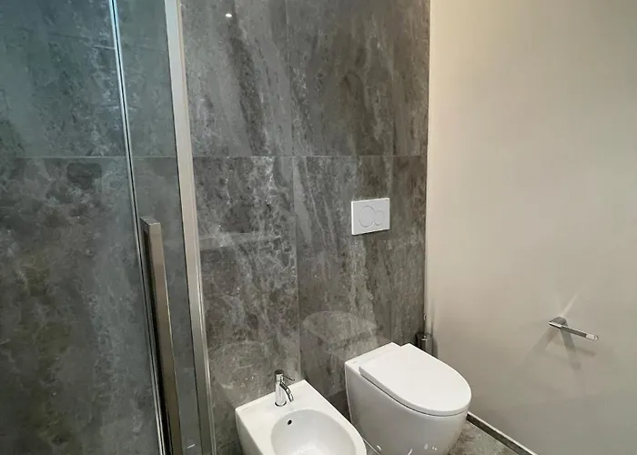 La Bella Giardini Apartman Modena