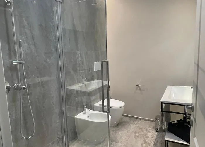 Apartman La Bella Giardini *