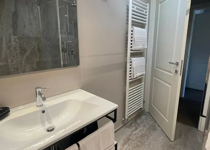 Apartament La Bella Giardini *