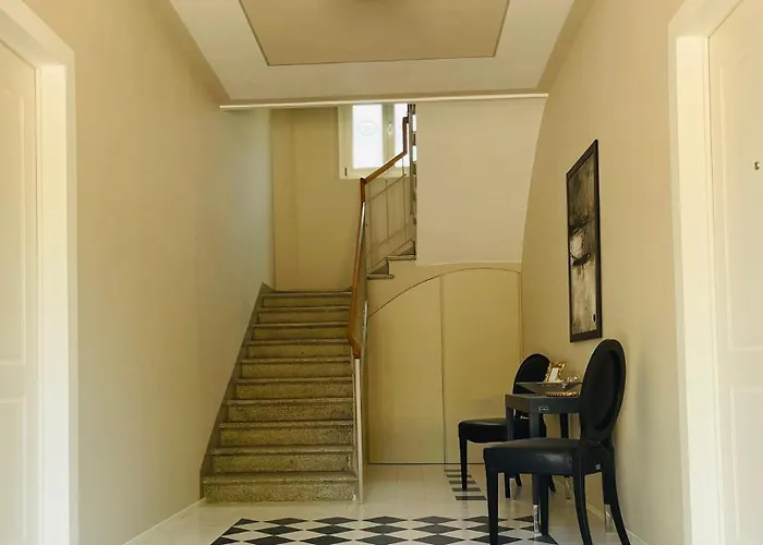 La Bella Giardini